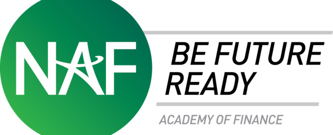 academy of finance logo