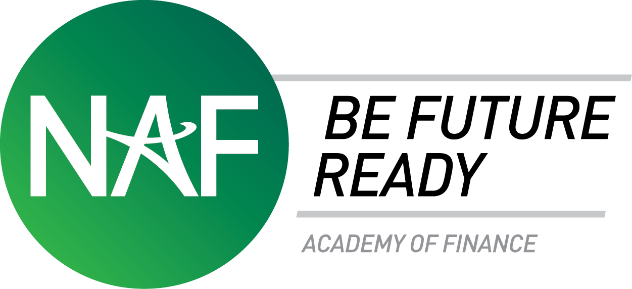 academy of finance logo