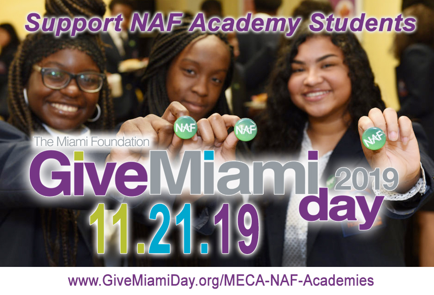 logo image of give miami day